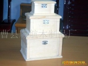 自然之美，收納之韻 — 曹縣順航木制品廠精品木制被褥架全面解析